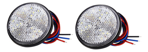 Bombillas Chao Para Frenos De Motor  24 Bombillas Led De Adv