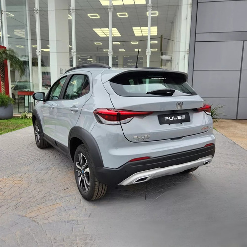 Fiat Pulse Drive