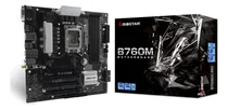 Comprar Placa Mae Biostar B760mxc-pro 6.0 Intel 1700 Ddr5 Matx B760 Cor Preto