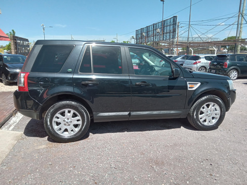 Land Rover Freelander 2 2.2 4 Se At