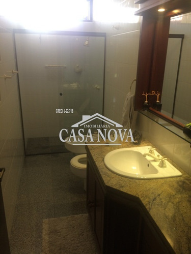 Imagem 10 de 30 de Casa - Ca01852 - 34538547