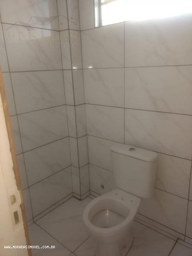 Imagem 14 de 15 de Apartamento Para Venda Em Belo Horizonte, Planalto, 2 Dormitórios, 1 Banheiro, 1 Vaga - 97777_1-976922