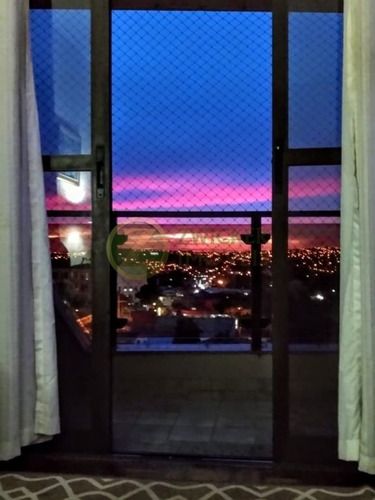 Imagem 15 de 27 de Excelente Apartamento No Edifício Ouro Branco - Ap00915