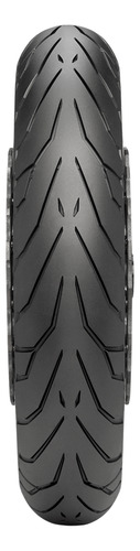 Pneu Pirelli Angel Gt Dianteiro 120/70zr17 Uso Sem Câmara