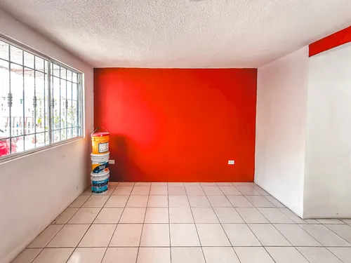 Casa En Venta En Privada Ubicada Sobre Av. Miguel De La Madrud Hurtado.