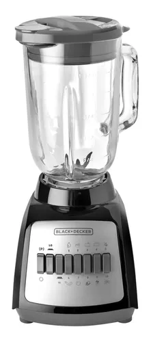 Licuadoras Black Decker Originales MercadoLibre