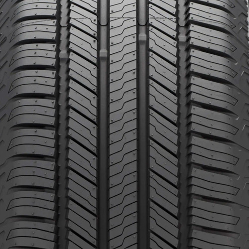 Llanta 235/65r17 108v Yokohama Geolandar Cv G058 Tl Xl