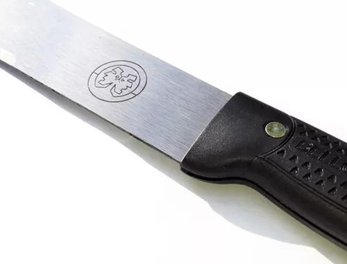 Machadinha 600g Sparta/mtx + Facão Para Mato Duas Caras 14