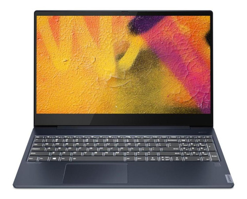 Notebook Lenovo Ideapad S540 15iwl Corei7-8565u 12gb 1tb + 1