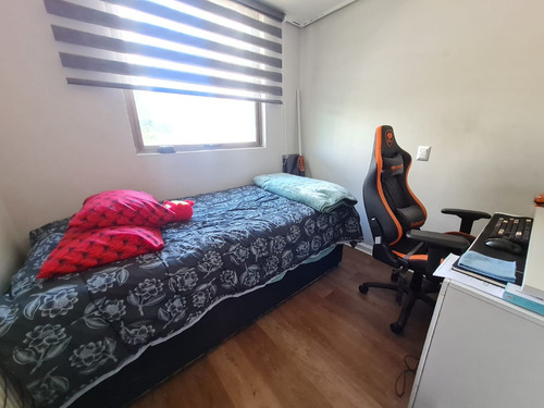 Departamento En Venta Francisco Soza, Concón