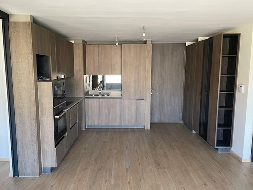 Condominio Wayku Espectacular Departamento 2d En Suite