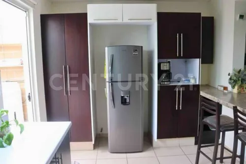 Casa En Renta Amueblada Pedregal Del Gigante