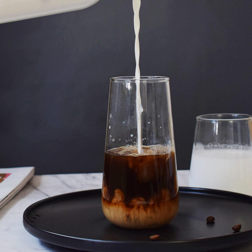 Vasos Para Beber Vasos De Café Helado Reutilizables