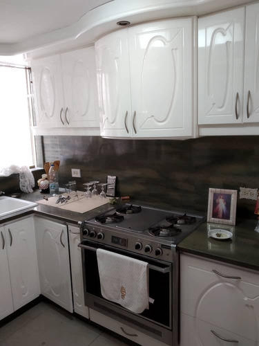 Imagen 8 de 13 de Apartamento En Venta