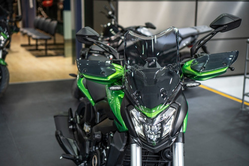 Bajaj Dominar 400 Tourer Lidermoto