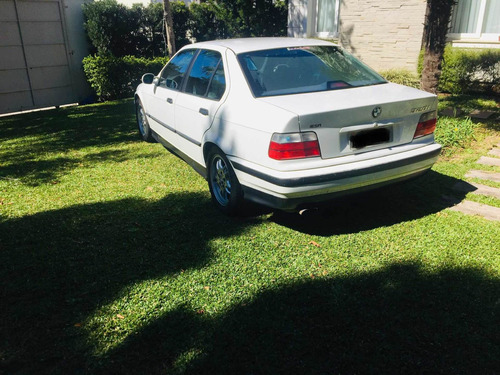 Bmw Serie 3 1998 2.8 Aut. 5p