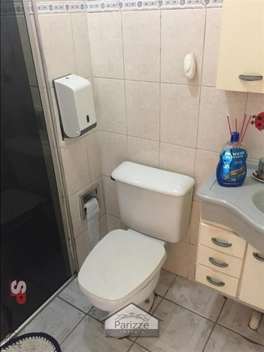 Apartamento Cdhu Brasilândia - 7008-1