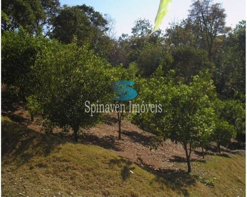 Imagem 18 de 30 de Chácara Em Atibaia - Sp - Ch00309 - 69734290