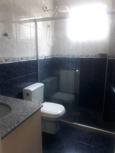 Imagem 9 de 16 de Apartamento Com 2 Dormitórios À Venda, 58 M² Por R$ 340.000,00 - Jardim Do Mar - São Bernardo Do Campo/sp - Ap3272