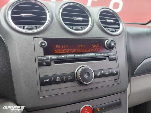 Imagem 9 de 13 de Chevrolet Captiva Sport Fwd 2010