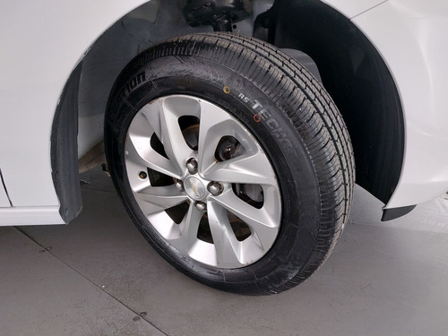 Chevrolet Onix 1.0 FLEX PLUS LT MANUAL