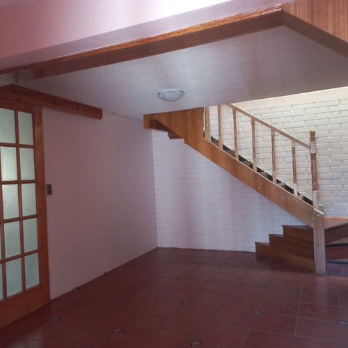 Casa En Venta  Par. 27 Vicuña Mackenna Hacia La Cordillera