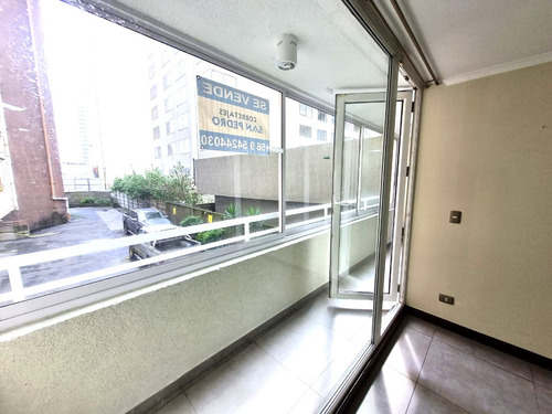 Acogedor Departamento 2d 2b Salas 53 Concepcion