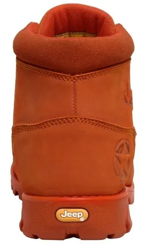 Botas jeep commander new arrivals