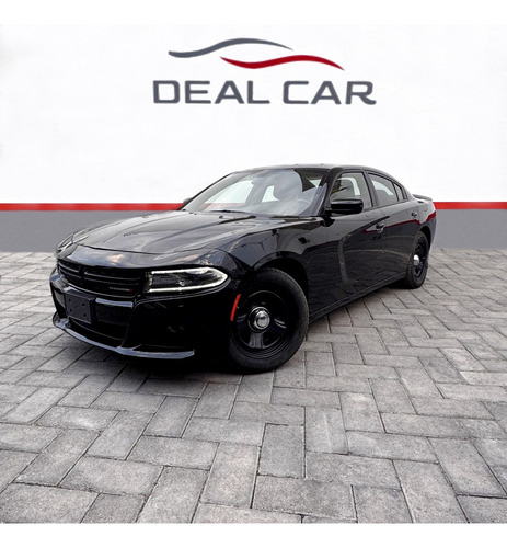 Dodge Charger 5.7 R-t At