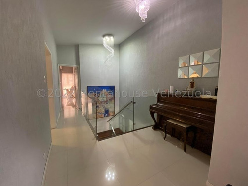 Imagen 9 de 23 de Colinas De Los Ruices Casa En Venta Jesús Enrique Díaz 22-25755 Caracas