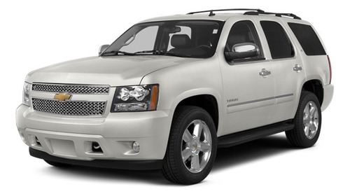 Tijera Delantera Superior Derecha Para Chevrolet Tahoe 07-14