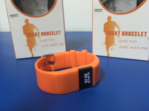 Reloj Smart Watch Tw64s Smartband Sensor Cardíaco Bluetooth