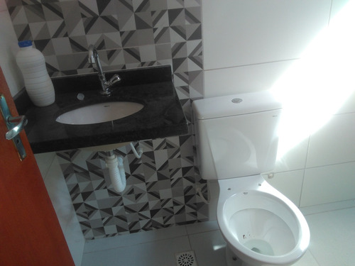 Imagem 11 de 14 de Apartamento - Luxo, Para Venda Em Santos/sp - Imob879