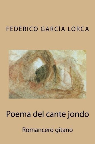 Poema Del Cante Jondo (spanish Edition)