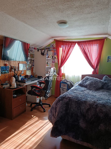 Casa En Venta De 3 Dorm. En Pucón