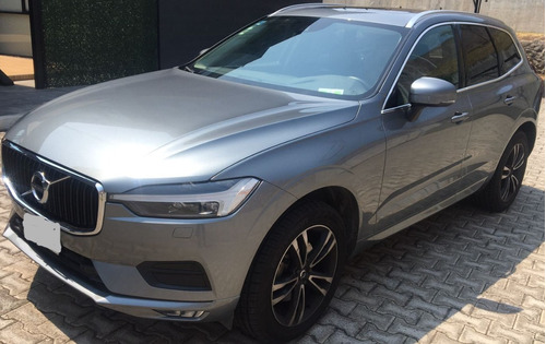 Volvo XC60 2.0 T5 Addition Plus At