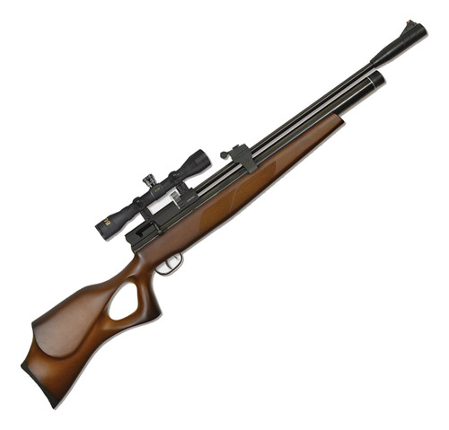 Rifle Beeman Pcp Commander Cal. 4.5 1100fps