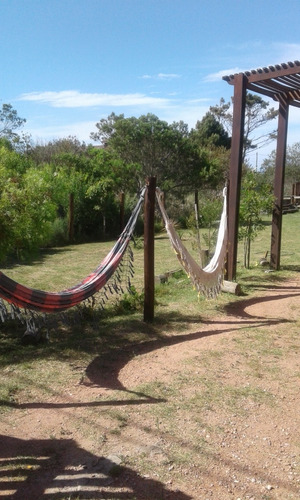 Imagen 12 de 14 de Alquilo Cabaña En Punta Del Diablo, Lugar Lindo Y Tranquilo.
