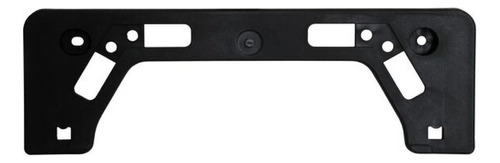 Porta Placas Delantera Toyota Prius 16 A 17 Generica