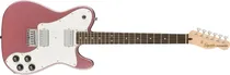 Comprar Squier Telecaster Affinity Deluxe Hh Guitarra Laurel