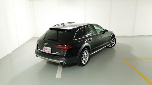 Audi A6 Allroad - Mercedes Volvo Bmw Subaru Jaguar