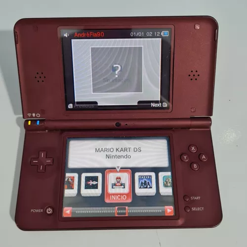 Jogos Nintendo DS DSI 2DS 3DS New XL New Super Mario Bros, Mario Kart, Mario  Party, Super Mario 64