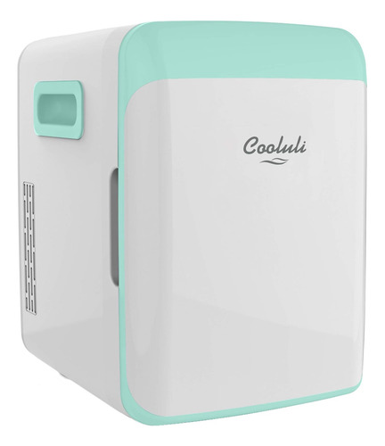 Minirefrigerador 10l Friocalor Portátil Para Múltiples Usos,