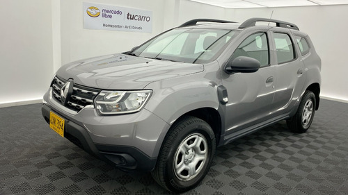 Renault Duster 1.6 Zen Mt | TuCarro