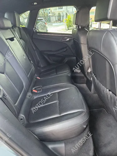 Porsche Macan 2.0 Lux