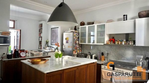 Excelente Casa En Venta 4 Ambientes! Billinghurst 1800, Barr