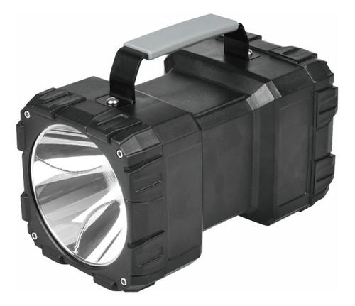 Lanterna Holofote De Mão 1500 Lumens Multifunção Monster Ntk