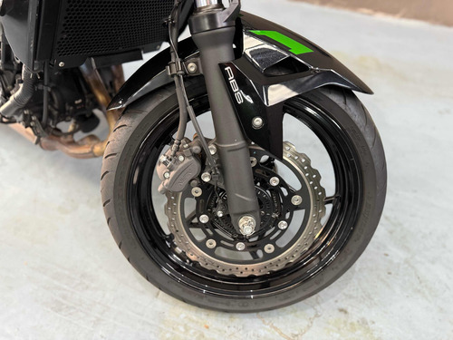 Kawazaki Z400 2023 Oscar`s
