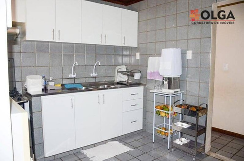 Imagem 6 de 30 de Casa No Condomínio Chácara Alpina, À Venda - Gravatá/pe - Ca0554