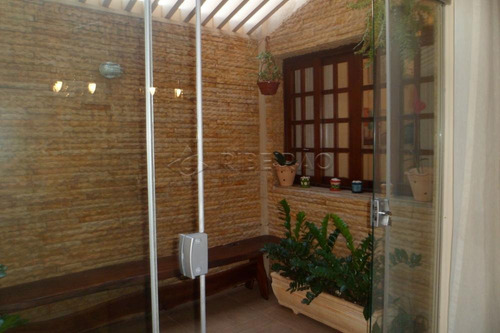Imagem 8 de 10 de Casas - Ref: V4793
